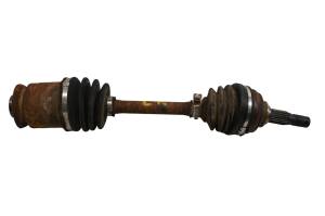 00 Arctic Cat 300 4x4 Rear Left Cv Axle
