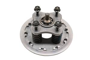 00 Arctic Cat 300 4x4 Clutch Pressure Plate