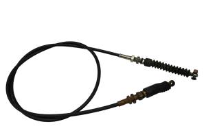 14 Arctic Cat Wildcat 1000 Shifter Cable