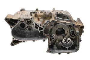 06 Arctic Cat DVX250 2x4 Crankcase Center Crank Case