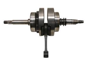 06 Arctic Cat DVX250 2x4 Crankshaft Crank Shaft & Connecting Rod