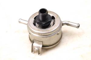 12 Arctic Cat Sno Pro XF 1100 Oil Cooler 141"