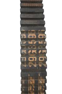 Arctic Cat - 14 Arctic Cat Wildcat 1000 Clutch Belt - Image 3