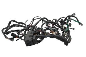04 Arctic Cat T660 Turbo Wire Harness Electrical Wiring