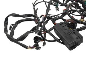 Arctic Cat - 04 Arctic Cat T660 Turbo Wire Harness Electrical Wiring - Image 2
