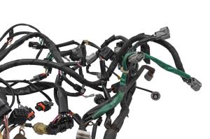 Arctic Cat - 04 Arctic Cat T660 Turbo Wire Harness Electrical Wiring - Image 3