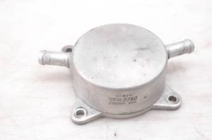 14 Arctic Cat XF 7000 Crosstour Oil Cooler 141"