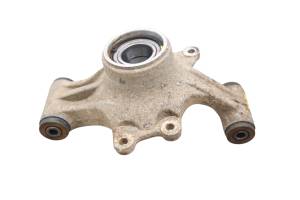 08 Arctic Cat 366 4x4 Rear Right Spindle Knuckle