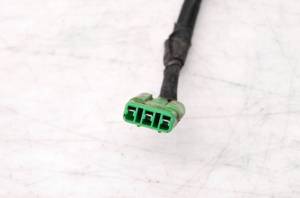 Arctic Cat - 01 Arctic Cat 250 2x4 Key Switch - Image 2