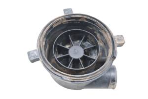 Arctic Cat - 08 Arctic Cat 366 4x4 Airbox Lid Cover - Image 3