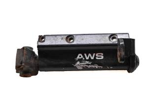 97 Arctic Cat Jag Deluxe Front Left Spindle Knuckle 121"