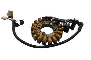 00 Arctic Cat 300 4x4 Stator