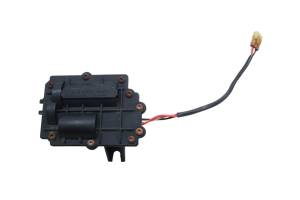 08 Arctic Cat 366 4x4 4Wd Front Differential Actuator