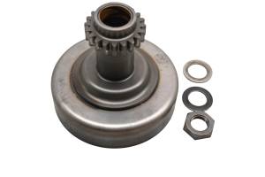 00 Arctic Cat 300 4x4 Centrifugal Wet Clutch