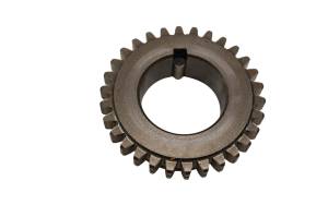 Arctic Cat - 00 Arctic Cat 300 4x4 Crank Gear - Image 2