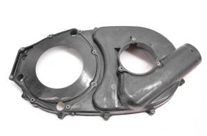 Arctic Cat - 08 Arctic Cat 700 EFI 4x4 Inner Belt Clutch Cover - Image 3