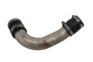 Arctic Cat - 04 Arctic Cat T660 Turbo Intercooler Outlet Pipe - Image 2