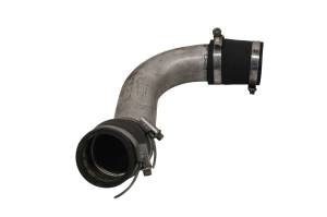 Arctic Cat - 04 Arctic Cat T660 Turbo Intercooler Outlet Pipe - Image 3