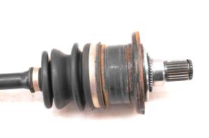 Arctic Cat - 08 Arctic Cat 700 EFI 4x4 Front Left Cv Axle - Image 3