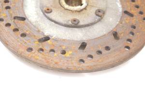 Arctic Cat - 02 Arctic Cat ZR 600 EFI Cross Country Brake Rotor Disc - Image 3