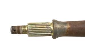 Arctic Cat - 06 Arctic Cat DVX250 2x4 Rear Axle - Image 2