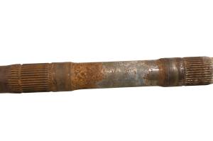 Arctic Cat - 06 Arctic Cat DVX250 2x4 Rear Axle - Image 4