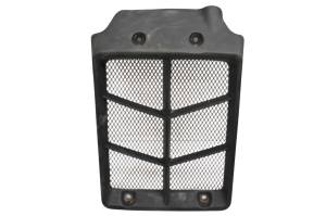 06 Arctic Cat DVX250 2x4 Radiator Shroud Guard