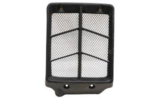 Arctic Cat - 06 Arctic Cat DVX250 2x4 Radiator Shroud Guard - Image 2