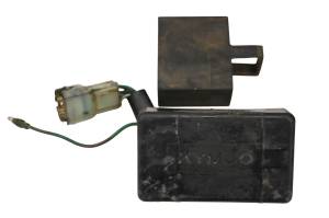 06 Arctic Cat DVX250 2x4 Cdi Box