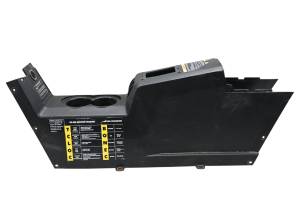 14 Arctic Cat Wildcat 1000 Front Console Cover