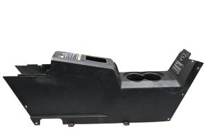 Arctic Cat - 14 Arctic Cat Wildcat 1000 Front Console Cover - Image 2