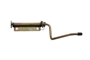 01 Arctic Cat 500 Auto 4x4 Seat Latch