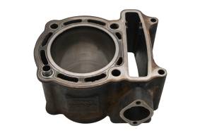 06 Arctic Cat DVX250 2x4 Cylinder