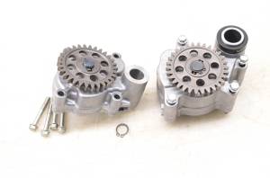 12 Arctic Cat Sno Pro XF 1100 Oil Pumps 141"