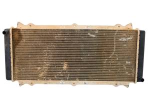 Arctic Cat - 14 Arctic Cat Wildcat 1000 Radiator - Image 2