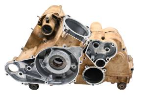 Arctic Cat - 14 Arctic Cat Wildcat 1000 Crankcase Center Crank Case - Image 2