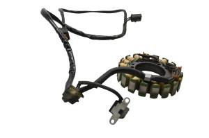 Arctic Cat - 99 Arctic Cat 500 4x4 Stator - Image 4