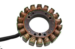 Arctic Cat - 99 Arctic Cat 500 4x4 Stator - Image 5