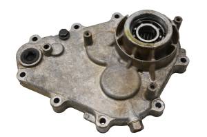 Arctic Cat - 06 Arctic Cat DVX250 2x4 Transmission Gear Case Housing Cover - Image 2