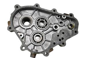 Arctic Cat - 06 Arctic Cat DVX250 2x4 Transmission Gear Case Housing Cover - Image 3