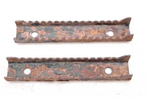 13 Arctic Cat Limited 550 4x4 Left & Right Foot Pegs