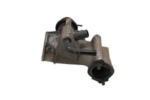 05 Arctic Cat T660 Turbo Air Intake Manifold