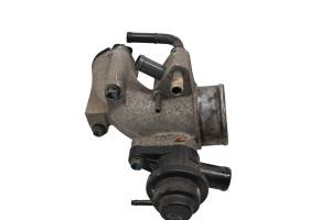 Arctic Cat - 05 Arctic Cat T660 Turbo Air Intake Manifold - Image 3