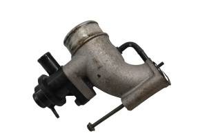 Arctic Cat - 05 Arctic Cat T660 Turbo Air Intake Manifold - Image 4