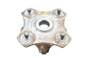 08 Arctic Cat 366 4x4 Front Wheel Hub Left Or Right