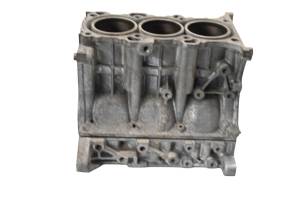 Arctic Cat - 05 Arctic Cat T660 Turbo Crankcase Center Crank Case & Cylinders - Image 4