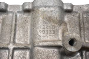 Arctic Cat - 05 Arctic Cat T660 Turbo Crankcase Center Crank Case & Cylinders - Image 8