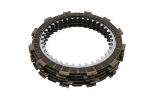 99 Arctic Cat 500 4x4 Clutch Plates
