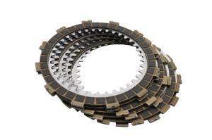 Arctic Cat - 99 Arctic Cat 500 4x4 Clutch Plates - Image 2