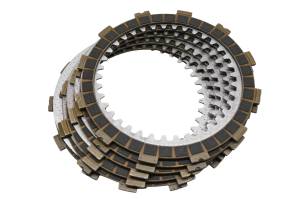 Arctic Cat - 99 Arctic Cat 500 4x4 Clutch Plates - Image 3